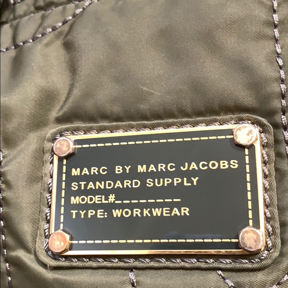 Marc Jacobs bag - Picture 7 of 7